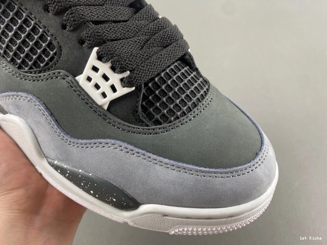 1st Kicks FQ8138-002 Fear 4 Air Jordan 0825